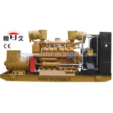 High Efficiency 1600KW CE Jichai Engine Diesel Generator Set (GF1600)